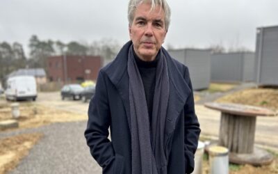 Burgemeester opnieuw lijsttrekker voor Open VLD Huldenberg Samen 3040