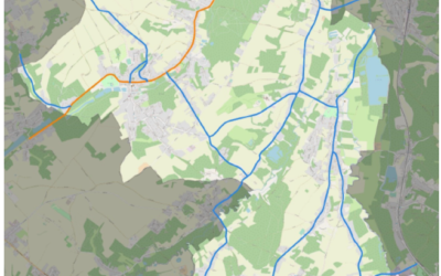 Open Vld Huldenberg voor vlotter, veilig verkeer!