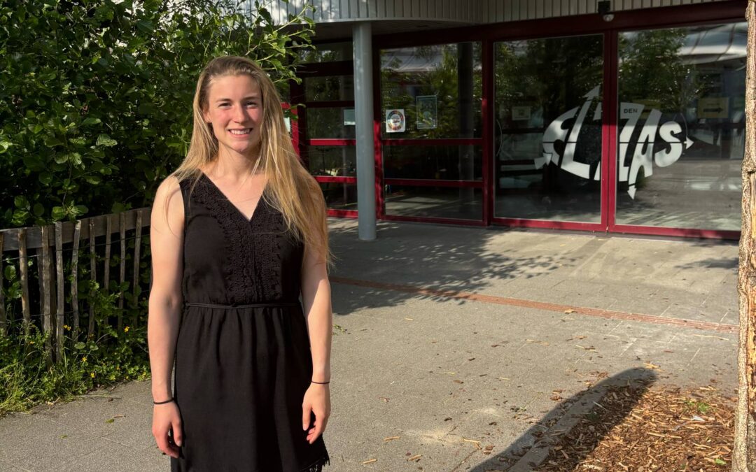 Zomerschool in Huldenberg