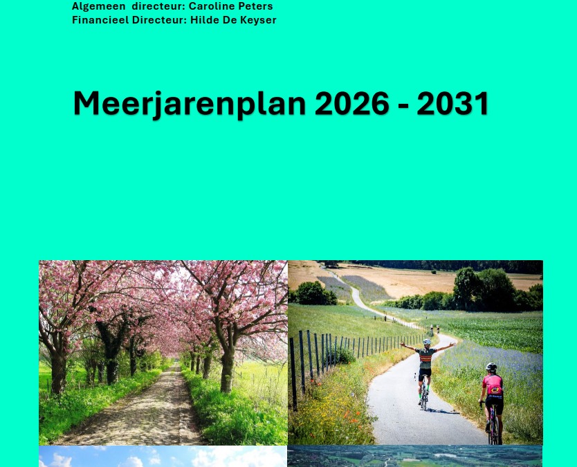 Gemeente Huldenberg: Open Vld en CD&V stelt financieel meerjarenplan 2026–2031 voor: 25 miljoen euro investeringen zonder belastingverhoging!!