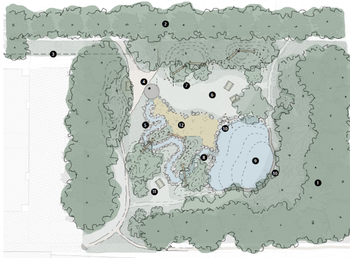 Waterspeeltuin Neerijse